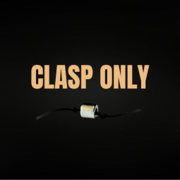 Replacement Clasp for Black...