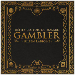 Gambler (Luxe Version)