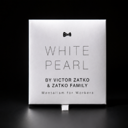 White Pearl