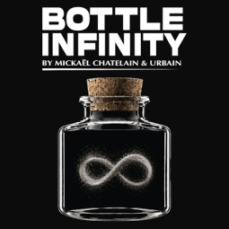 Bottle Infinity