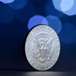 Half Dollar Coin