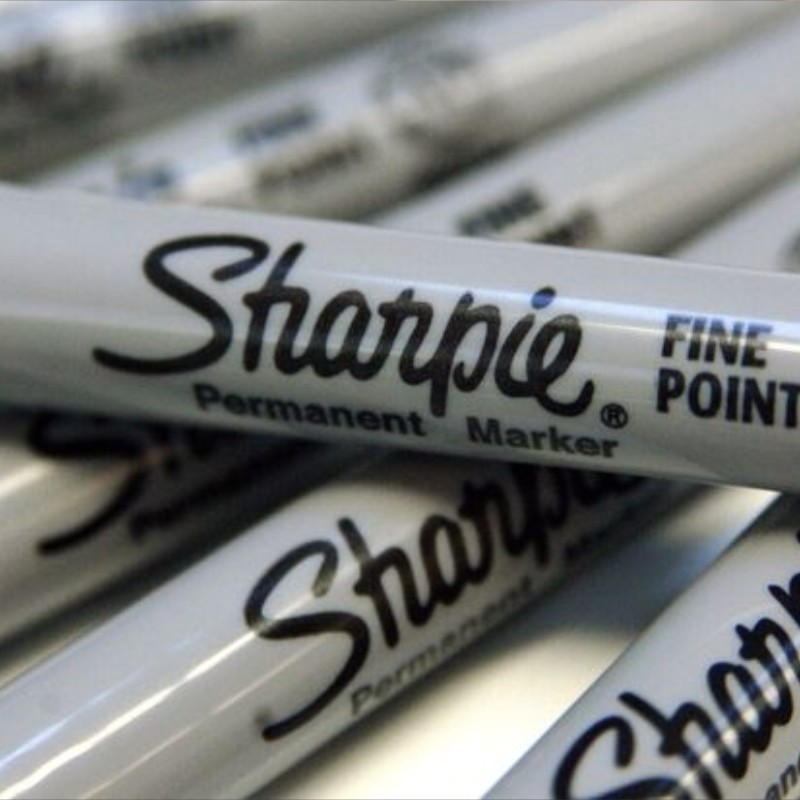 Sharpie Pen (Fine Point)