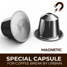 Capsule Gimmick Replacement...