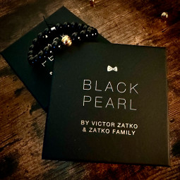 Black Pearl Victor Zatko